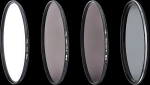 NiSi Filter ND64 (6Stop) 112mm For Nikon Z Lenses