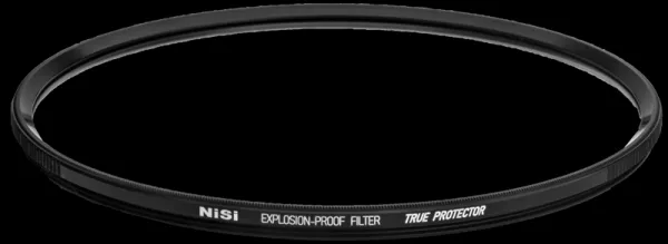 NiSi Cine Filter Explosion Proof / True Protector LP9210 For Leitz Sumilux C / Thalia