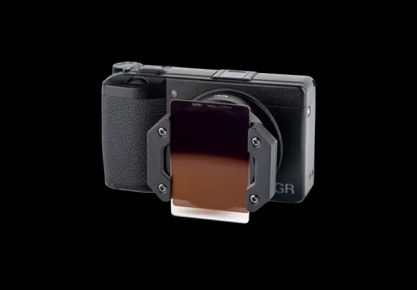 NiSi Master Kit for Ricoh GR III