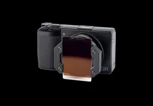 NiSi Master Kit for Ricoh GR III