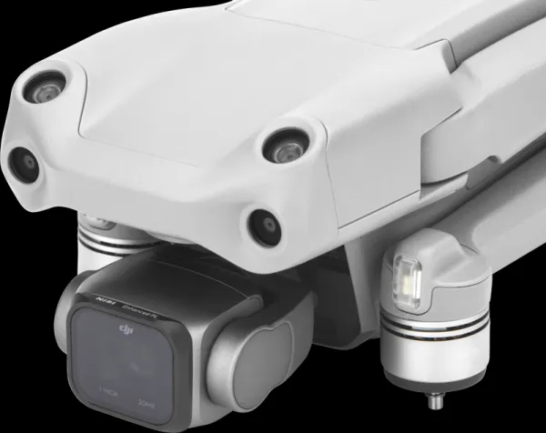 NiSi Filter Enhanced PL For Mavic Air 2S