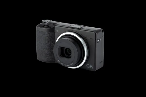 NiSi Master Kit for Ricoh GR III