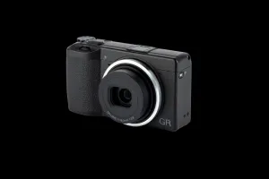 NiSi Master Kit for Ricoh GR III