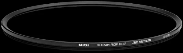 NiSi Cine Filter Explosion Proof / True Protector LP13110 For Cooke S4i / 5i / S6i /...