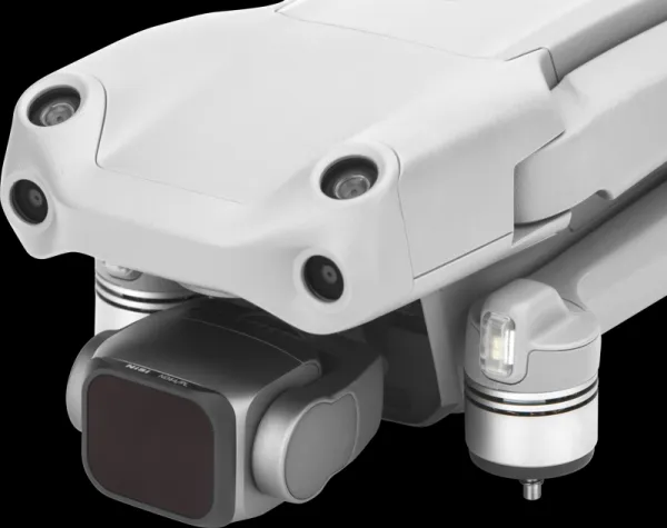 NiSi Filter ND/PL For Mavic Air 2S ND64/PL