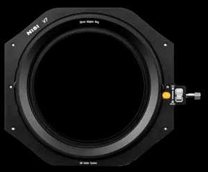 NiSi Filter Holder Kit V7 (True Color NC CPL)