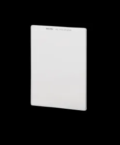 NiSi Filter Linear Polarizer for P1 (SmartPhones/Compact)