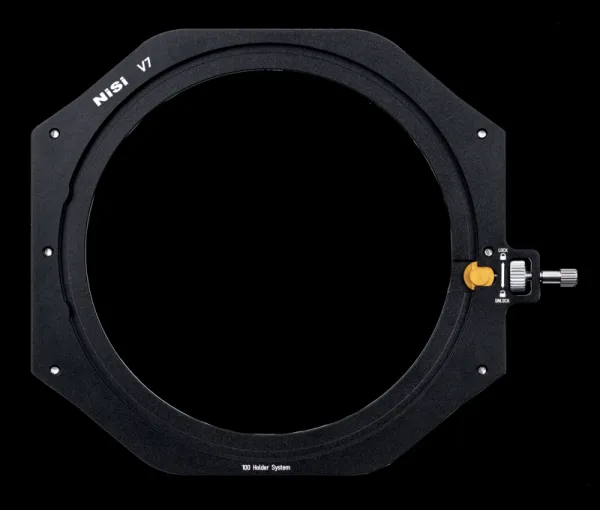 NiSi Filter Holder Kit V7 (True Color NC CPL)