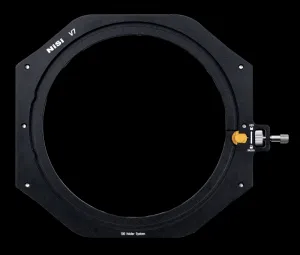 NiSi Filter Holder Kit V7 (True Color NC CPL)