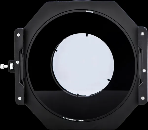 NiSi Filter Holder S6 Kit Landscape Sony 14mm F1.8 GM