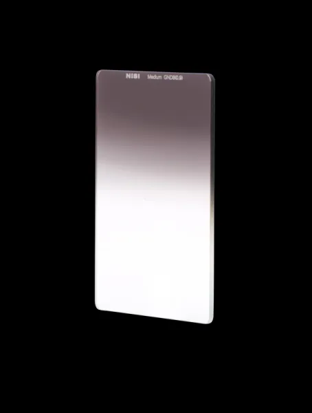 NiSi Filter Medium GND 0.9 for P1 (Smartphones/Compact)