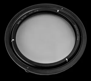 NiSi Filter Holder Kit V7 (True Color NC CPL)