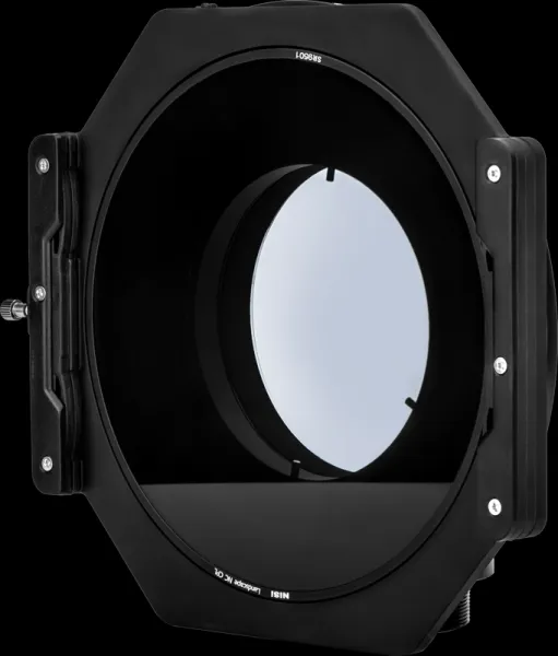 NiSi Filter Holder S6 Kit Landscape Sony 14mm F1.8 GM
