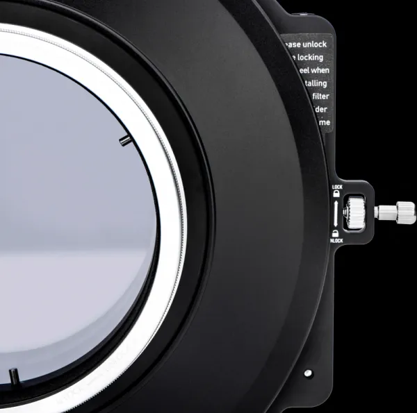 NiSi Filter Holder S6 Kit Landscape Sony 14mm F1.8 GM