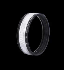 NiSi Close Up Lens Kit 58mm