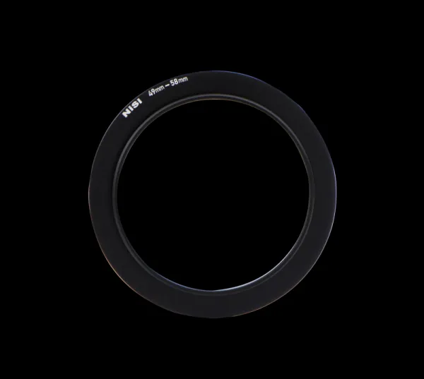 NiSi Close Up Lens Kit 58mm
