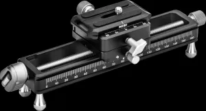 NiSi Macro Focusing Rail NM-180