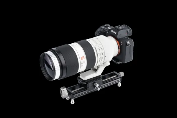 NiSi Macro Focusing Rail NM-180