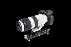 NiSi Macro Focusing Rail NM-180