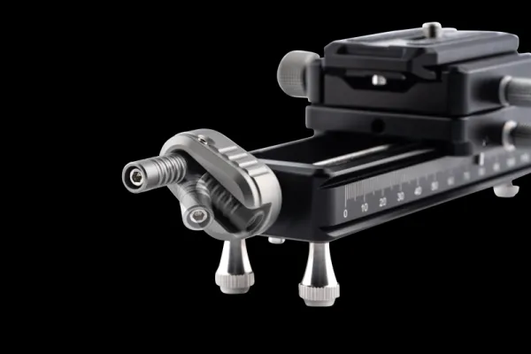 NiSi Macro Focusing Rail NM-180