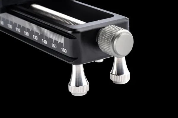 NiSi Macro Focusing Rail NM-180
