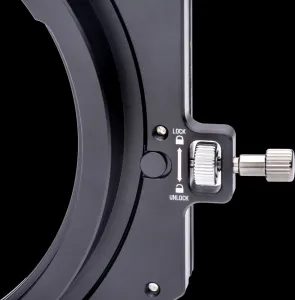NiSi Filter Holder 100mm For Nikkor Z14-24 F2.8 S
