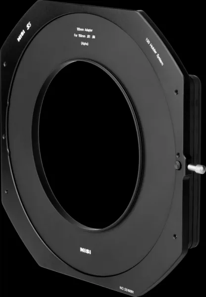 NiSi Adapter Ring Alpha For S5/S6 Filterholder - 105mm