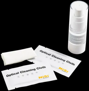 NiSi Cleaning Kit Nano Optical