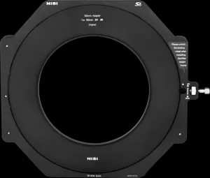 NiSi Adapter Ring Alpha For S5/S6 Filterholder - 105mm