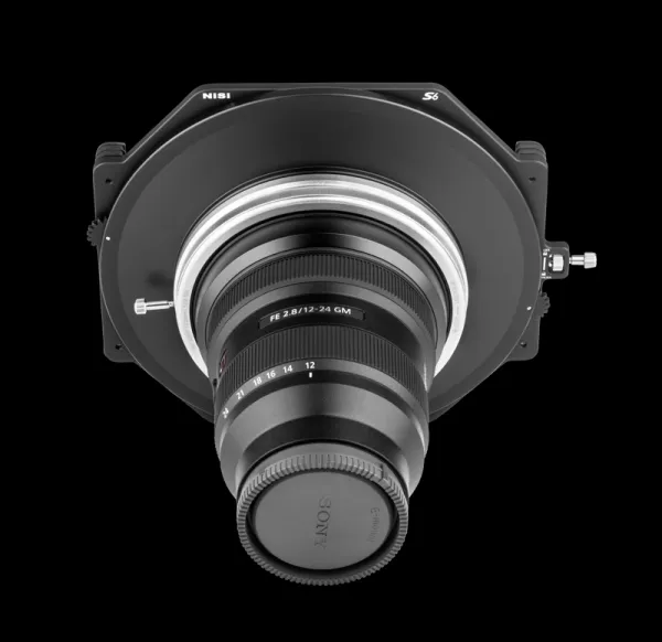 NiSi Filter Holder S6 Kit Landscape Sony 12-24 F2.8