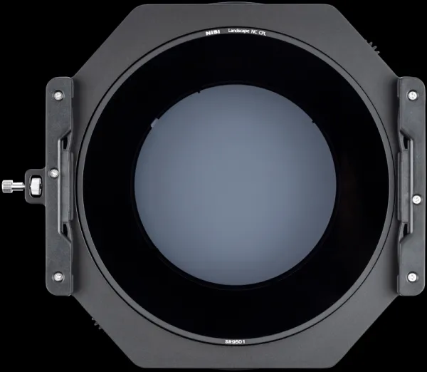 NiSi Filter Holder S6 Kit Landscape Sony 12-24 F2.8