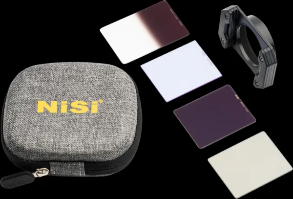 NISI PROFESSIONAL KIT SONY RX100 VI & VII