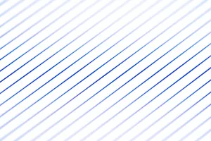 NiSi Cine Filter Allure Streak Blue 2mm 4x5.65"