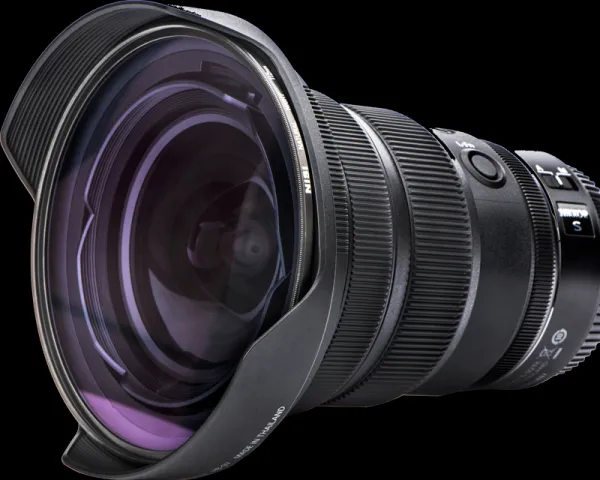 NiSi Filter Natural Night 112mm For Nikon Z Lenses
