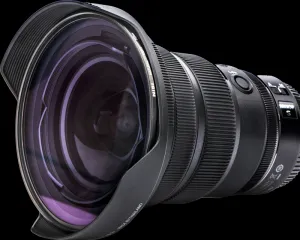 NiSi Filter Natural Night 112mm For Nikon Z Lenses
