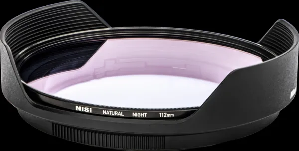 NiSi Filter Natural Night 112mm For Nikon Z Lenses