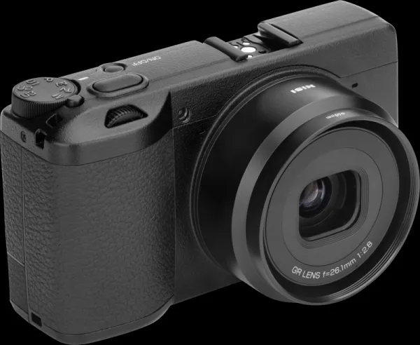 NiSi Lens Adapter For Ricoh GR IIIx 49mm