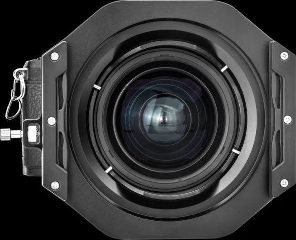 NiSi Filter Holder 100mm For Olympus 7-14mm F2.8