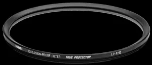 NiSi Cine Filter Explosion Proof / True Protector LP9210 For Leitz Sumilux C / Thalia