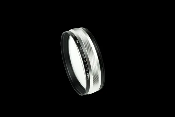 NiSi Close Up Lens Kit II 77mm