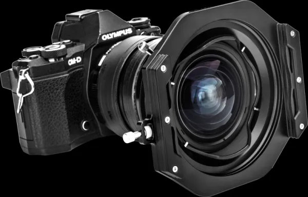 NiSi Filter Holder 100mm For Olympus 7-14mm F2.8