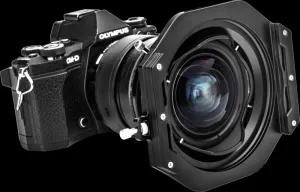 NiSi Filter Holder 100mm For Olympus 7-14mm F2.8