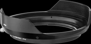 NiSi Filter Lens Hood for Nikkor Z 14-24 F2.8 S with 112mm Filter Thread
