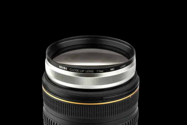 NiSi Close Up Lens Kit II 77mm