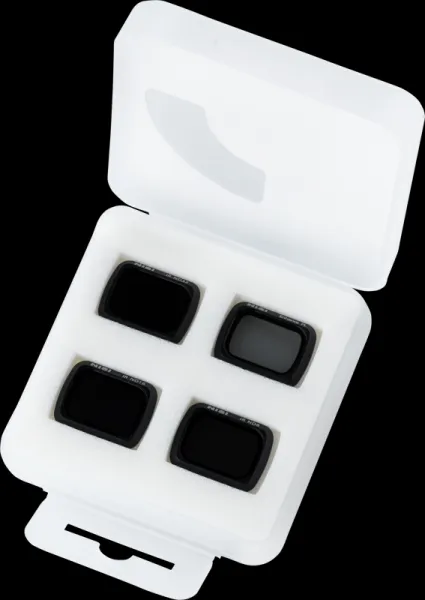 NiSi Filter Starter Kit Mavic Air 2
