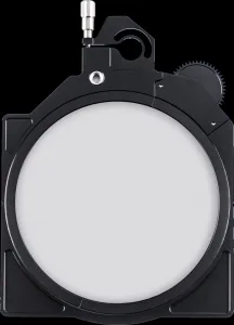 NiSi Cine Filter Rotating CPL True Color 4x5.65"