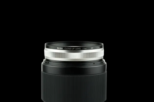 NiSi Close Up Lens Kit II 77mm