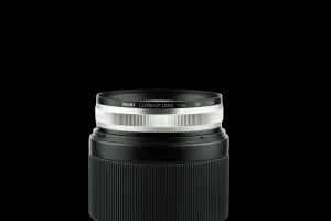 NiSi Close Up Lens Kit II 77mm