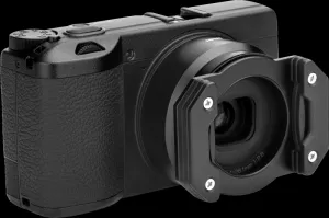 NiSi Master Kit For Ricoh GR IIIx