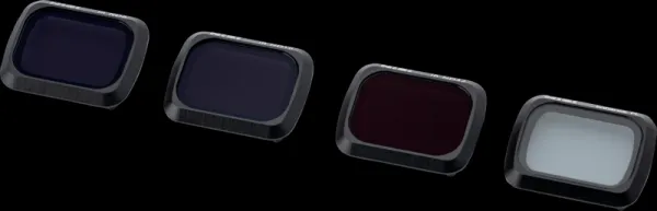 NiSi Filter Starter Kit Mavic Air 2